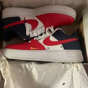 AIR FORCE 1 LV8 “4th of july”